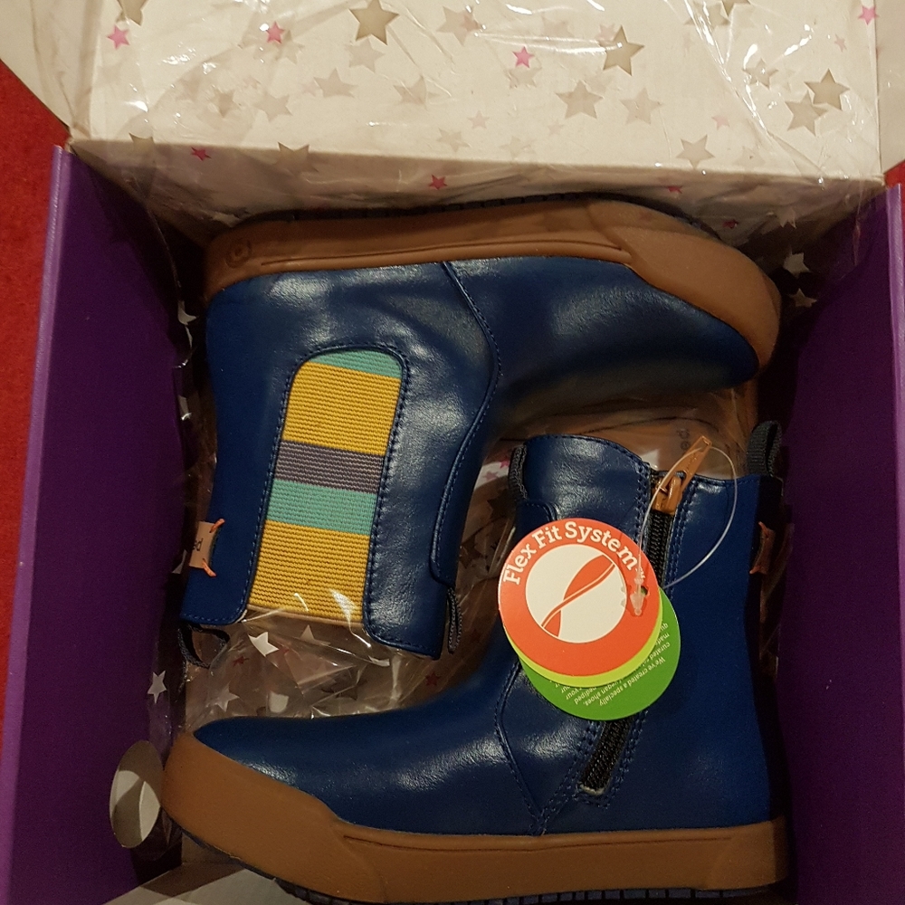 Pediped kids shoes/boots